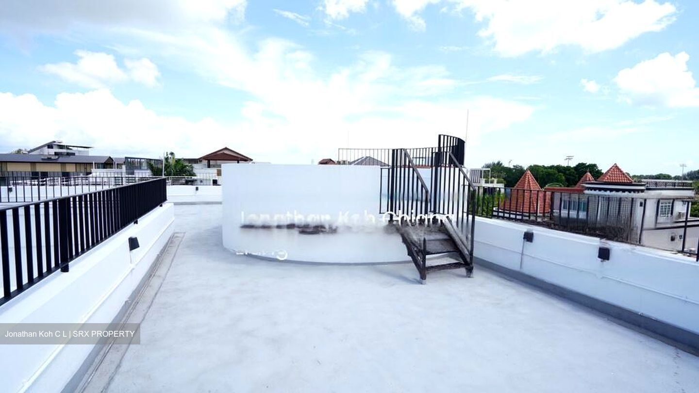 Bedok Avenue (D16), Detached #454720431